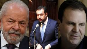 Lula, Castro e Paes se reúnem no Rio para inaugurar Super Centro de Saúde