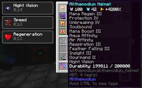 Well for most of not all of the super high tier seeds you need magic soil. Displacement Enchantment And Endermites Issue 631 Allthemods Atm 6 Github