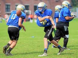 High School Football: Ellenville looking upward as it returns to Class B