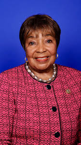 Thank you to Congresswoman Eddie Bernice Johnson for co-sponsoring the  Medicaid Breast Cancer Access to Care Act (H.R. 3183). The war against  cancer will never be won unless leaders like Congresswoman ...