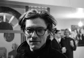 Jim Falconer's Instagram, Twitter & Facebook