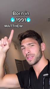 Jeff Bezos Hair Transformation: Born in 1991 by Nurse Matthew Andreasen