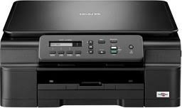 B1 date de publication : Brother Dcp J132w Scanner Driver And Software Vuescan