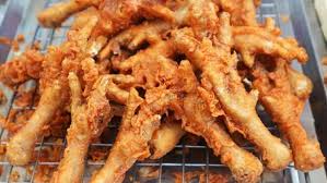 The page cannot be found. Tips Menggoreng Ceker Ayam Agar Gurih Empuk Dan Anti Alot