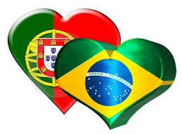 A bandeira do brasil constitui a bandeira nacional da república federativa do brasil. View 25 Foto Da Bandeira Do Brasil E Portugal Juntas