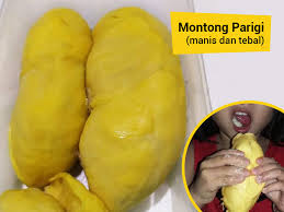 Dapatkan inspirasi untuk spanduk es cendol durian erlie decor from media.travelin posting komentar baca selengkapnya libro de atlas 6 grado digital : Buah Durian Daging Pancake Durian Medan Ucok Durian