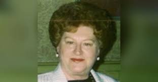 Eleanor J. Nagy Obituary