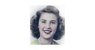 Marcie Bronowski Obituary (2015)