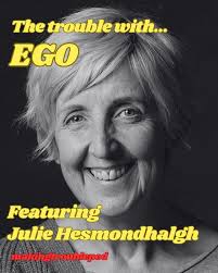 Julie Hesmondhalgh