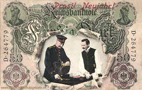 Somit kann jede banknote, beispielsweise an der seriennummer den geldschein wert oder einem zeitlichen rahmen. Banknoten Des Deutschen Reiches Teil 1 Deutsche Schutzgebiete De
