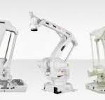 Articulated Robots | ABB
