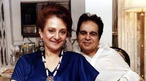 Dilip kumar had got ashok kumar as the mentor. Dilip Kumar Health Update