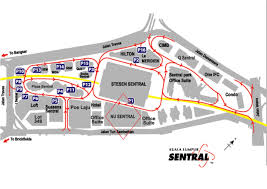 Finding them is easy with our totally free kl sentral dating service. Nu Sentral Tower 1 2