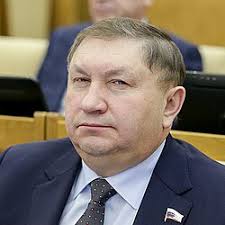 By-elections to the 7th Russian State Duma