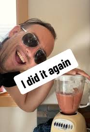 Guy That Cooks and Drink