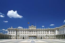 Der weiße palast aus dem 19. Madrid Sehenswurdigkeiten Top 16 Attraktionen 2021