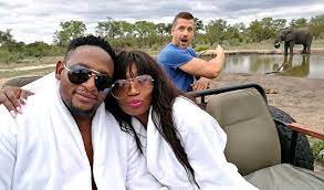 Themba ndaba, is a multi talented, award winning and world nominated african actor and creative born in … Zalebs