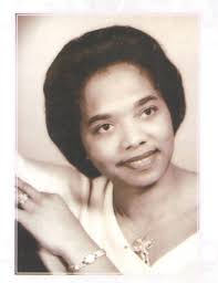 Obituary information for Gloria J. Maxwell