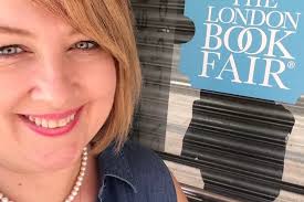 Fundraiser by Victoria Haid : Support HW BOOK PEDDLERS Startup