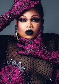 Fan Casting Sasha Velour as Most Likely to be a Lip Sync Assassin in  RuPaul's Drag Race Superlatives