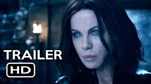 Vampire death dealer, selene fights to end the eternal war between the lycan clan and the vampire faction that betrayed her. Underworld Blood Wars Official Trailer 3 2017 Kate Beckinsale Action Movie Hd Youtube