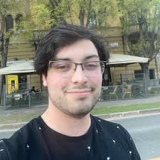 Jack Honig's Instagram, Twitter & Facebook