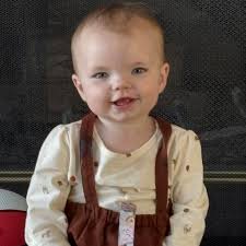 Trick or treating in Tipton, Iowa