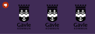 Check spelling or type a new query. Gavle Kommuns Designmanual Gavle Kommun