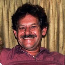 Remembering Larry Ralph Parke