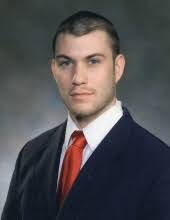 Obituary information for Raymond Joseph Obregon, Jr.