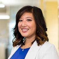 Sally Tran's Instagram, Twitter & Facebook