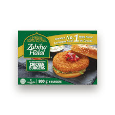 We did not find results for: Breaded Chicken Burgers Zabiha Halal