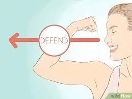 Aadvice letter about how to keep fit: 5 Ways To Handle False Accusations Wikihow