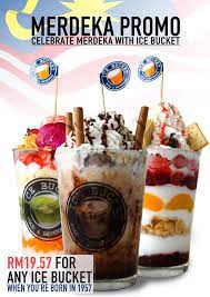 Ice bucket malaysia is feeling wonderful. Ice Bucket Malaysia Photos Facebook