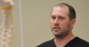 Lunch and Learn at ORCH tackles pain relief