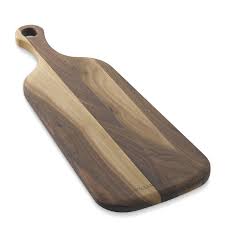 Check spelling or type a new query. Williams Sonoma Walnut Wood Bread Cutting Board With Handle Williams Sonoma