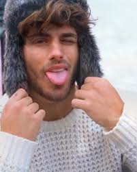 Sergio Carvajal Tenerife