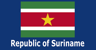 Suriname was a constituent country of the kingdom of the netherlands between 1954 and 1975. Suriname Embassies In Berlin