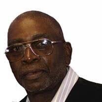 Mr. Louis Lee "ShowBoat" Driver Sr. Obituary