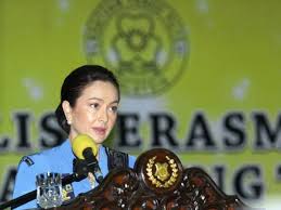 Sukan 2.3 perpaduan melalui sukan 1. Tuanku Zara Minta Rakyat Malaysia Jadikan Sukan Sebagai Alat Perpaduan