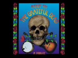 I told althea i was feeling lostlacking in some directionalthea told me upon scrutinythat my back might need protectioni told althea that treac. Althea Pickin On The Grateful Dead Vol 1 Youtube