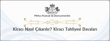 Ev sahibi kapıyı açınca, 'i̇çeride kiracısının olduğunu ve elinde tahliye kararının bulunduğunu, kiracının evden çoktan çıkması gerektiğini' söyledi. Kiraci Nasil Cikarilir Kiraci Tahliyesi Davalari 2020 Mihci Hukuk Burosu