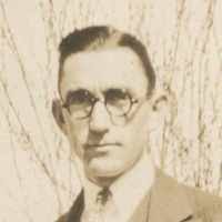 William Sheley Warnock (1897–1979)