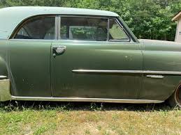 Image result for Eden Green 1951 Dodge