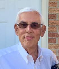 Obituary information for Brian Wakefield