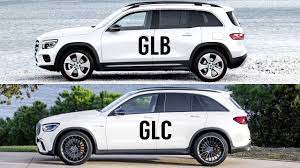 Maybe you would like to learn more about one of these? 2020 Mercedes Benz Glb Vs Mercedes Benz Glc Youtube