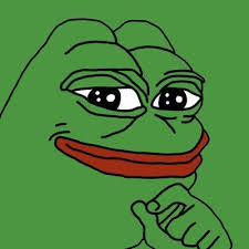 Pepe Coin Icon