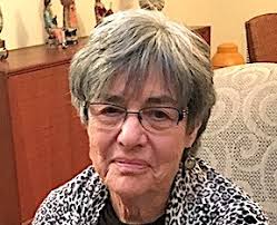 Obituary: Phyllis Silverberg, 1935-2022