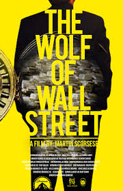 смотреть фильм с леонардо ди каприо волк с уолл стрит The Wolf Of Wall Street By Nick Spanos Uoll Strit