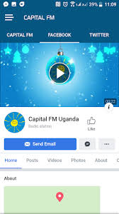 Desert island discs support this podcast: Capital Fm Uganda By Edesigns Google Play United States Searchman App Data Information